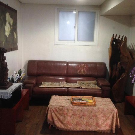 Daegu Goodstay Herotel Zewnętrze zdjęcie