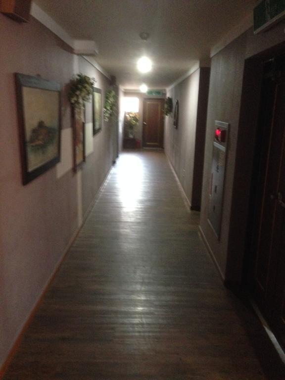 Daegu Goodstay Herotel Zewnętrze zdjęcie