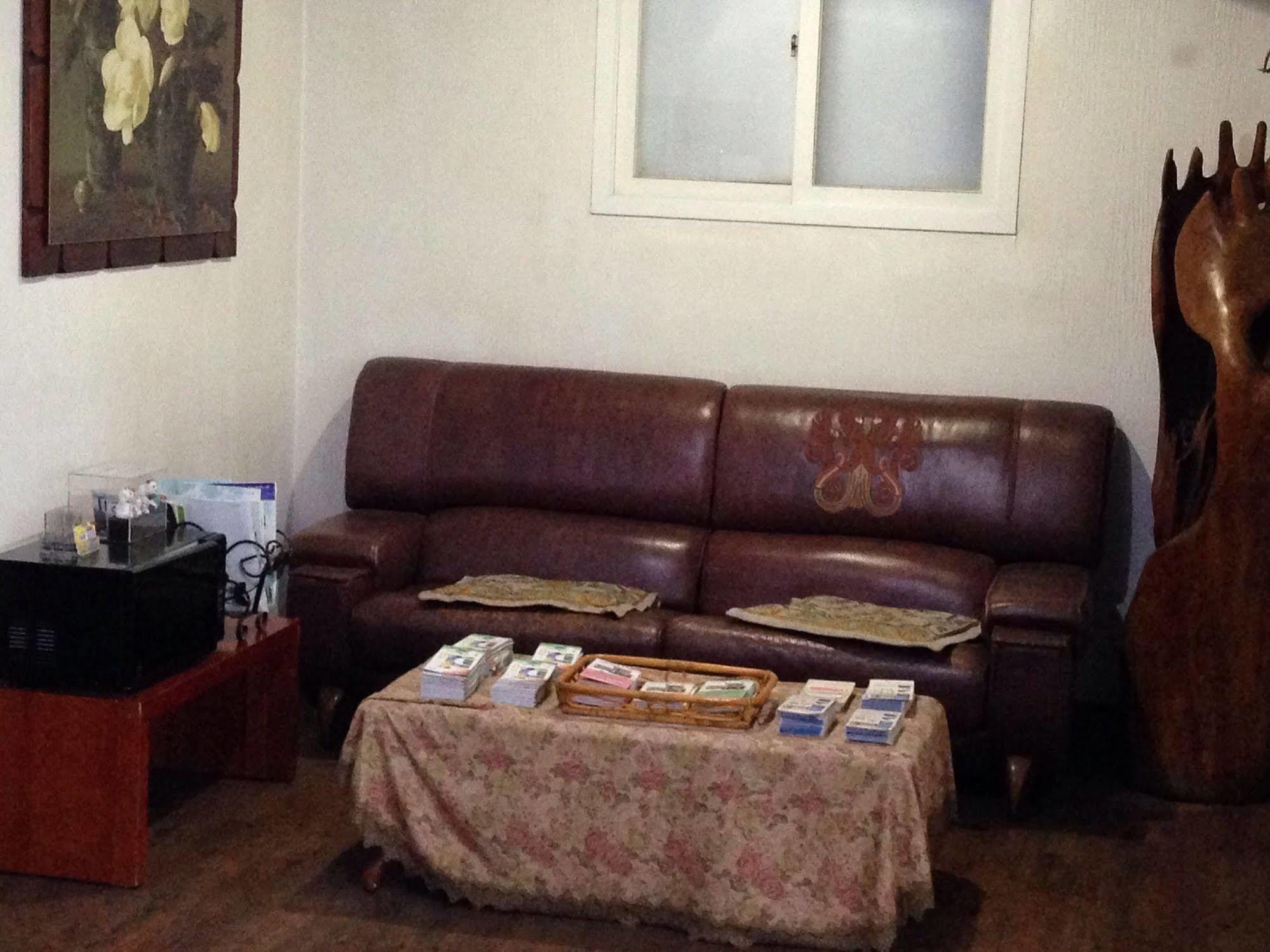 Daegu Goodstay Herotel Zewnętrze zdjęcie
