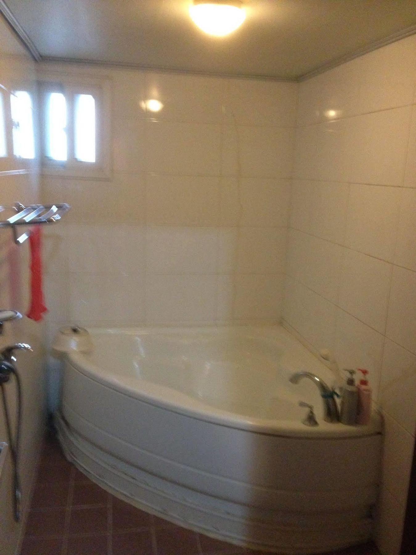 Daegu Goodstay Herotel Zewnętrze zdjęcie