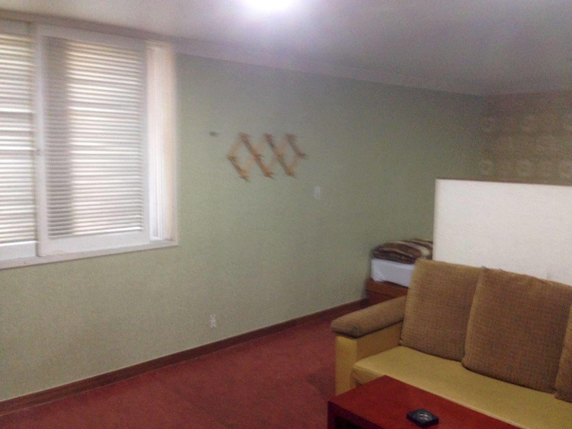 Daegu Goodstay Herotel Zewnętrze zdjęcie