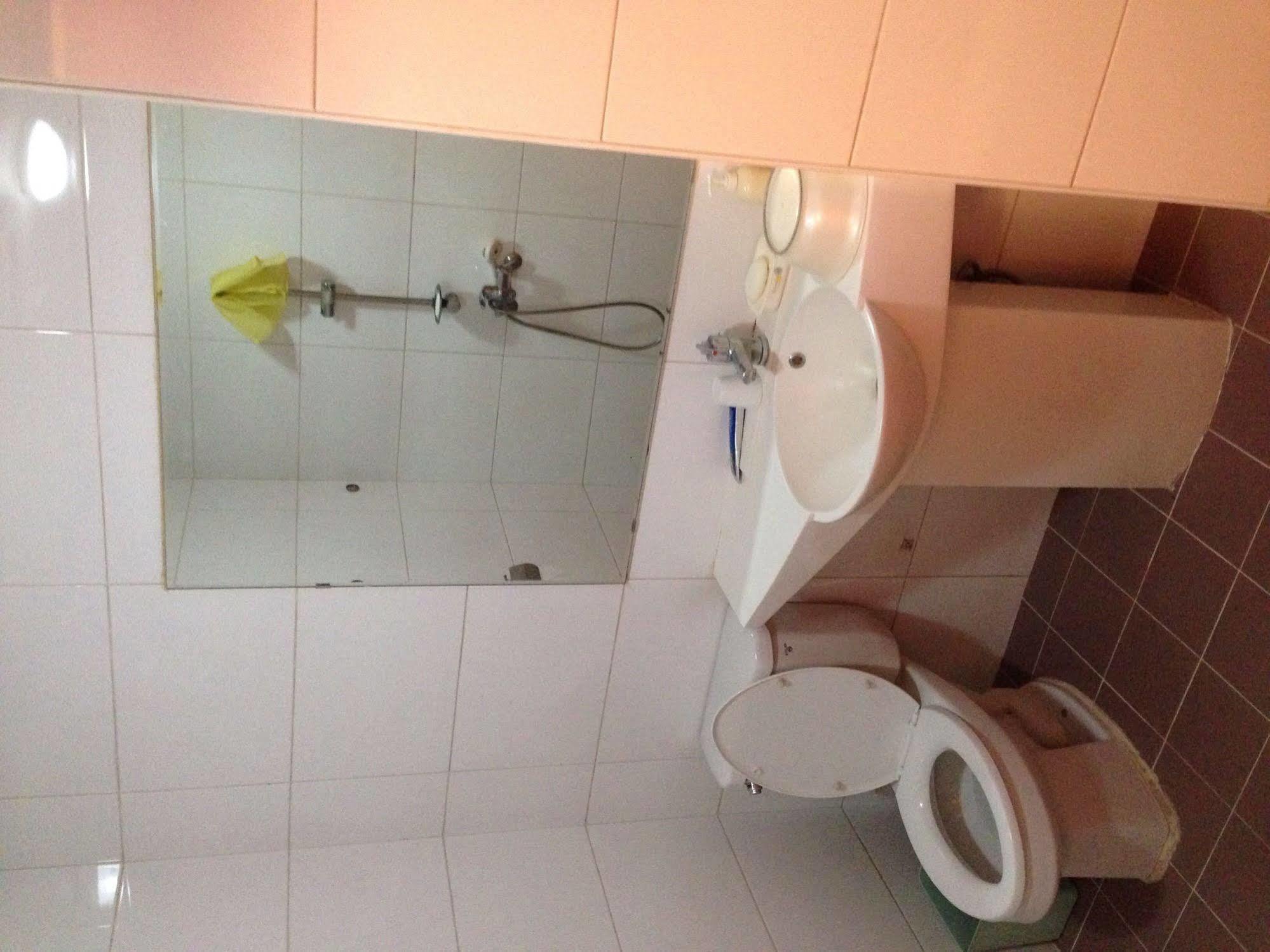 Daegu Goodstay Herotel Zewnętrze zdjęcie